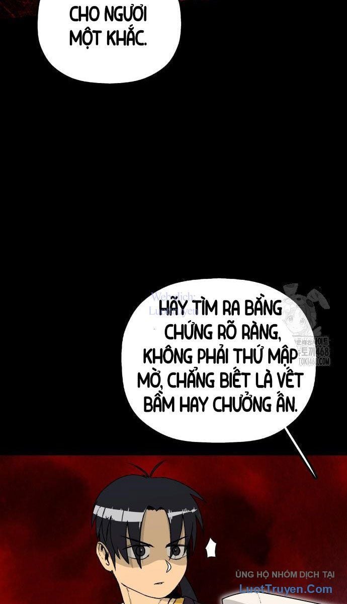 Viêm Ma Sư Chap 5 - Next Chap 6