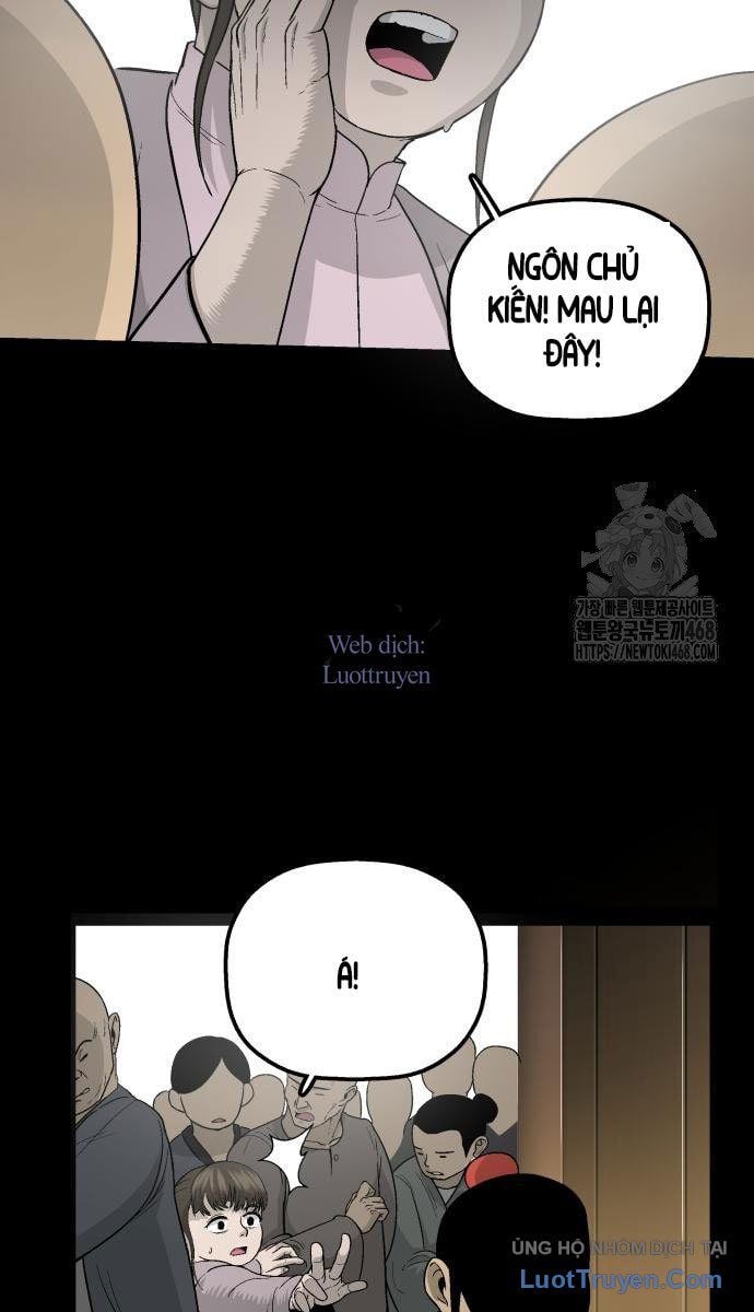 Viêm Ma Sư Chap 5 - Next Chap 6