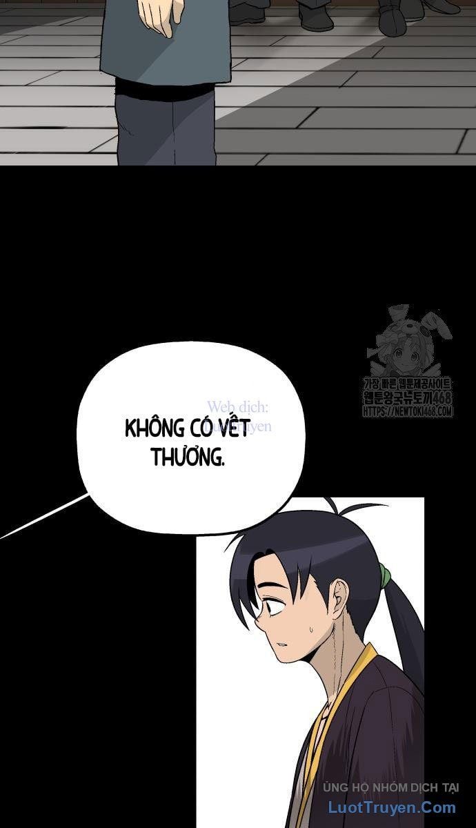 Viêm Ma Sư Chap 5 - Next Chap 6