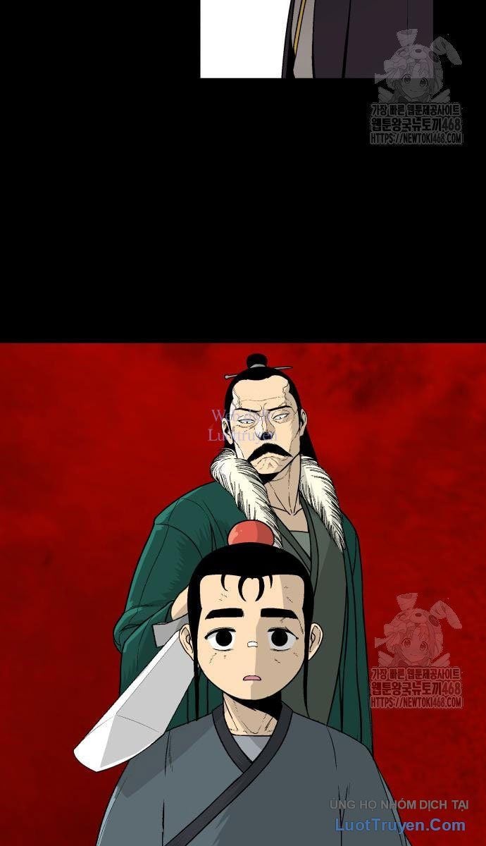 Viêm Ma Sư Chap 5 - Next Chap 6