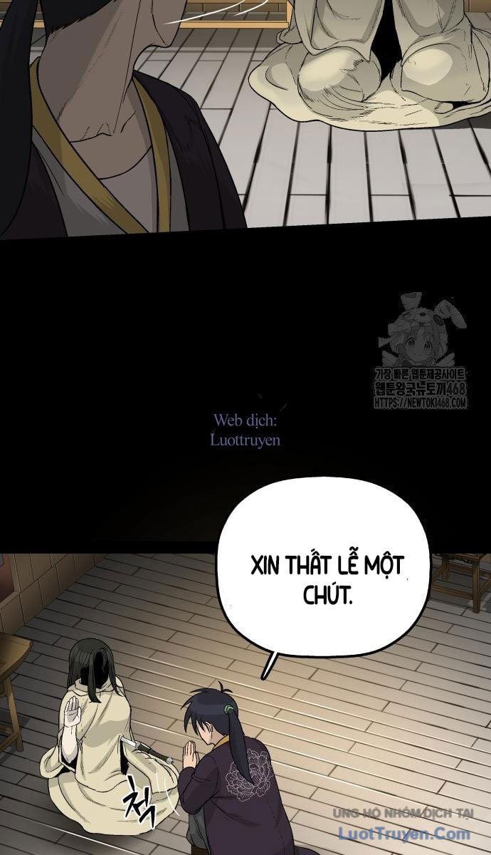 Viêm Ma Sư Chap 5 - Next Chap 6