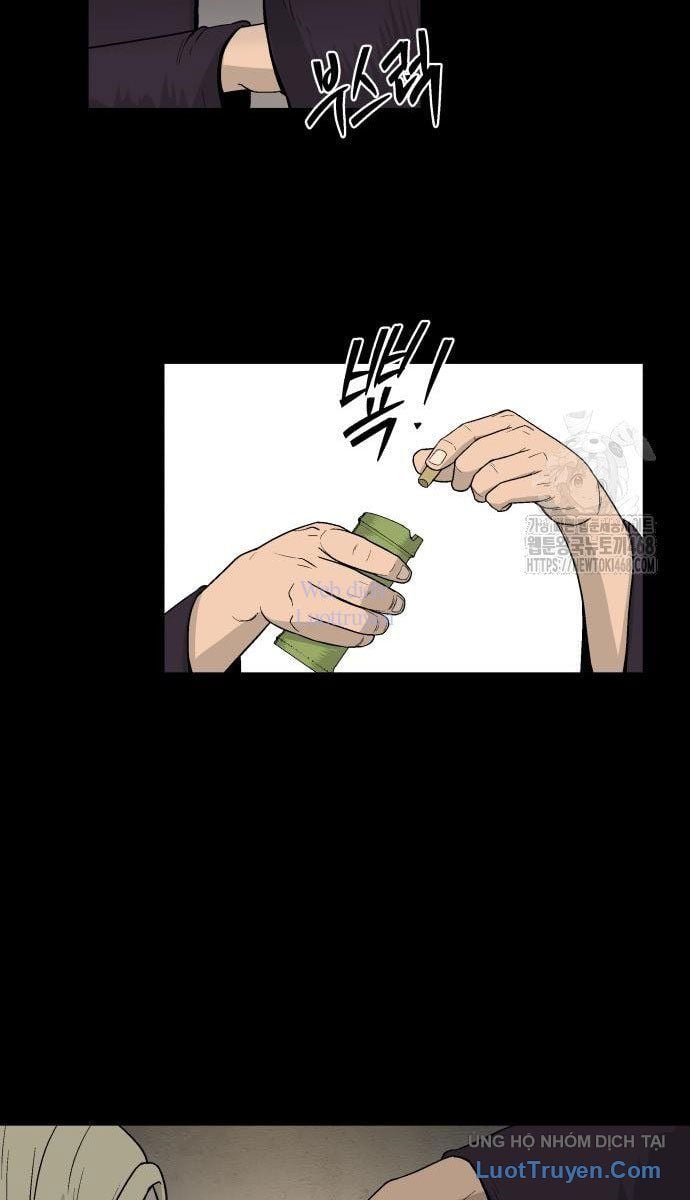 Viêm Ma Sư Chap 5 - Next Chap 6