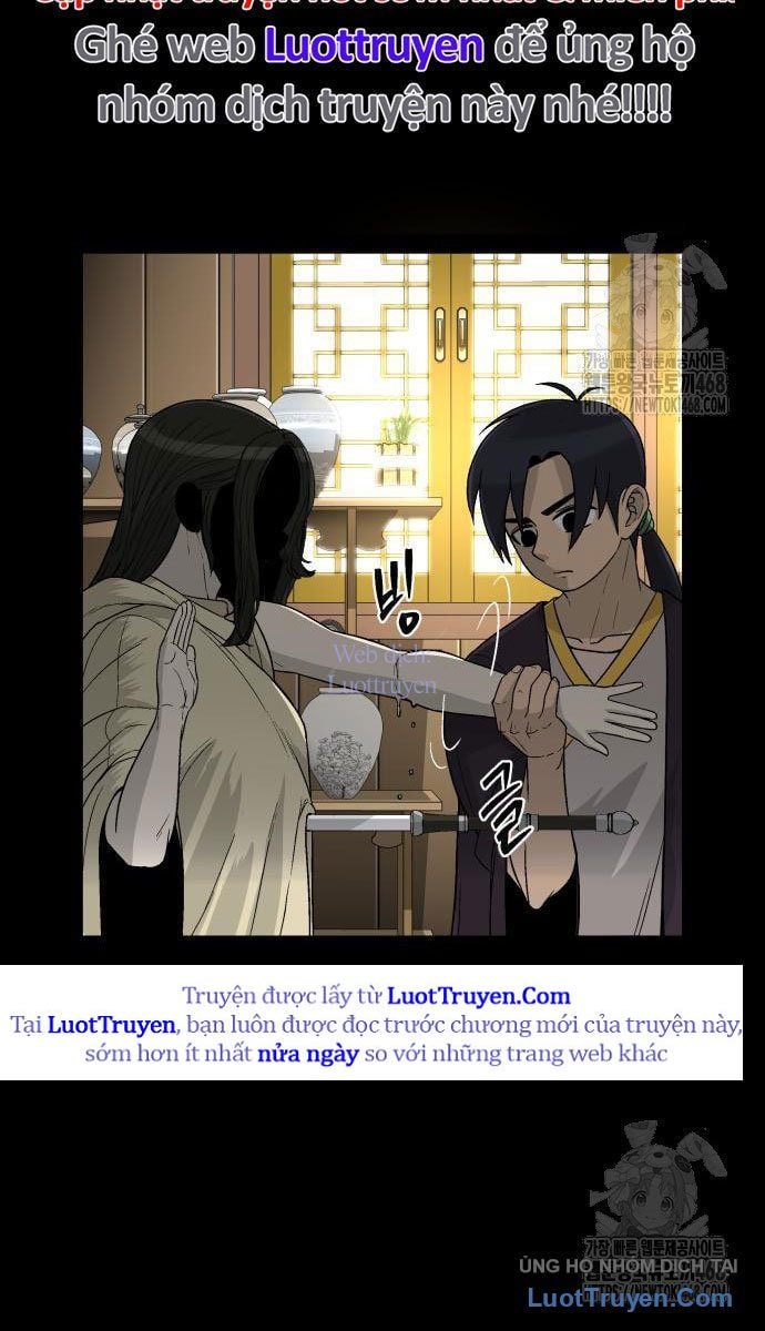 Viêm Ma Sư Chap 5 - Next Chap 6