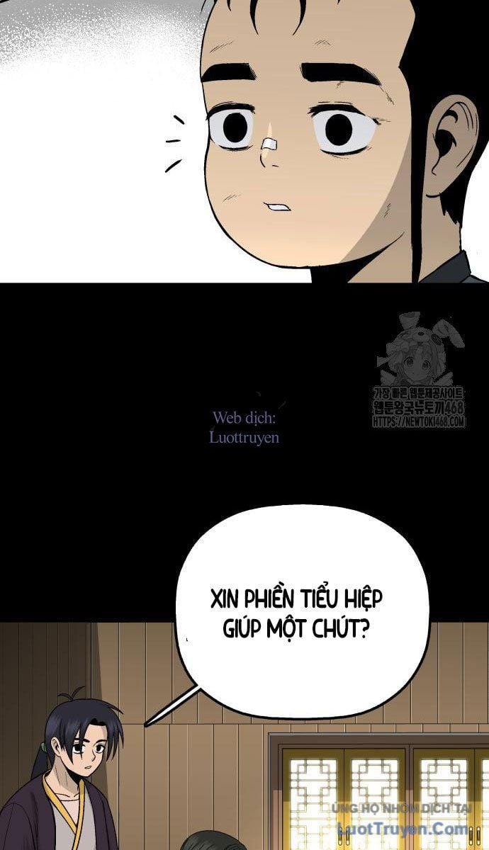 Viêm Ma Sư Chap 5 - Next Chap 6