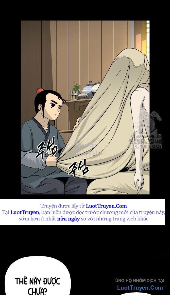 Viêm Ma Sư Chap 5 - Next Chap 6