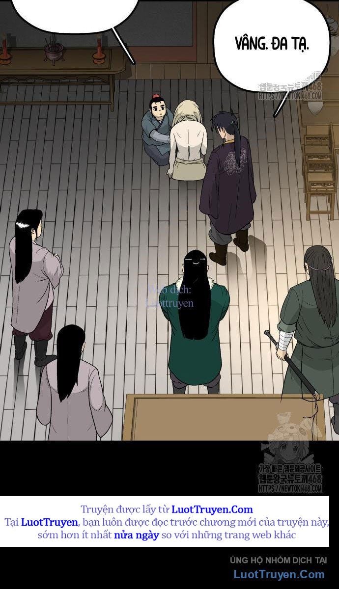 Viêm Ma Sư Chap 5 - Next Chap 6