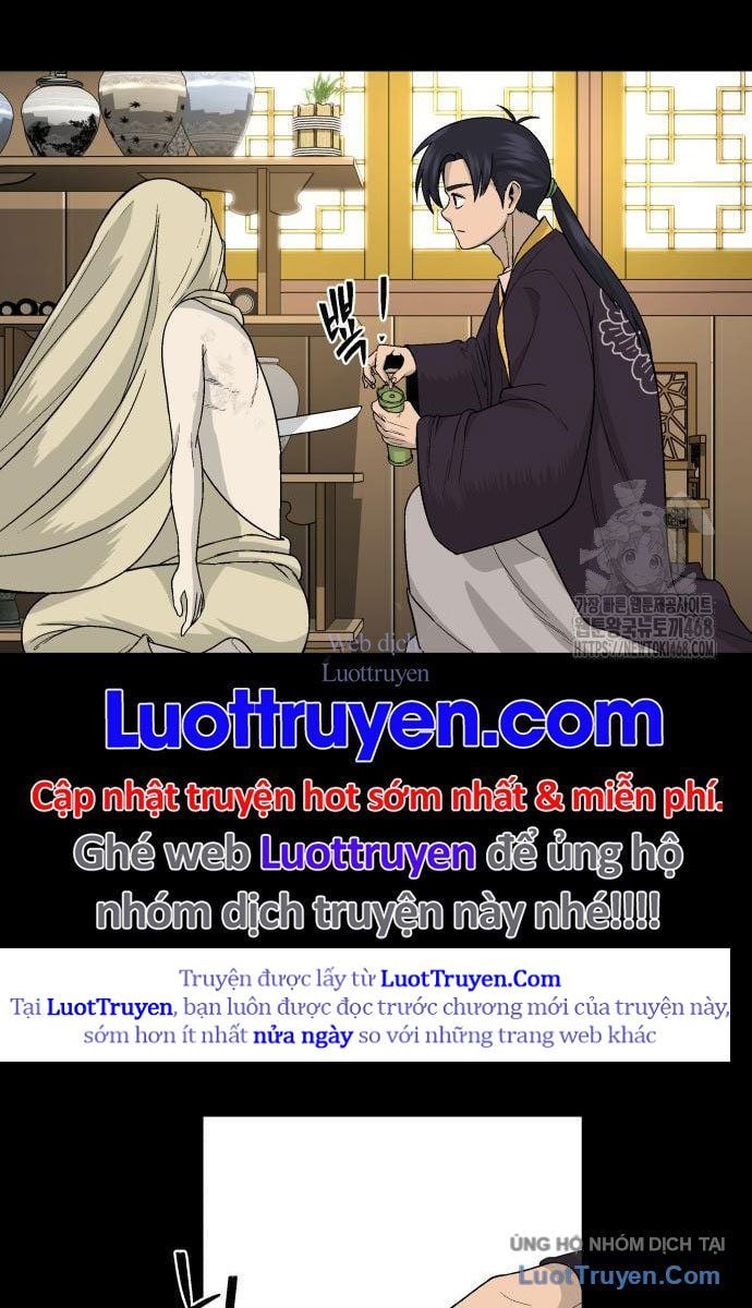 Viêm Ma Sư Chap 5 - Next Chap 6