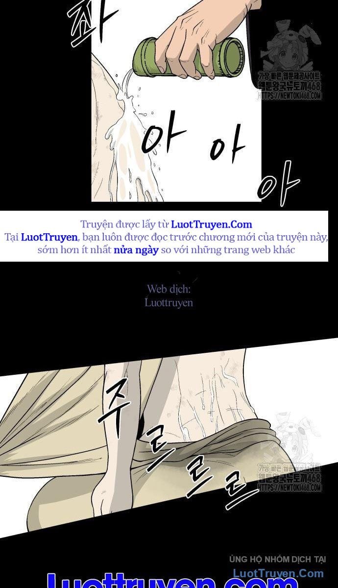 Viêm Ma Sư Chap 5 - Next Chap 6