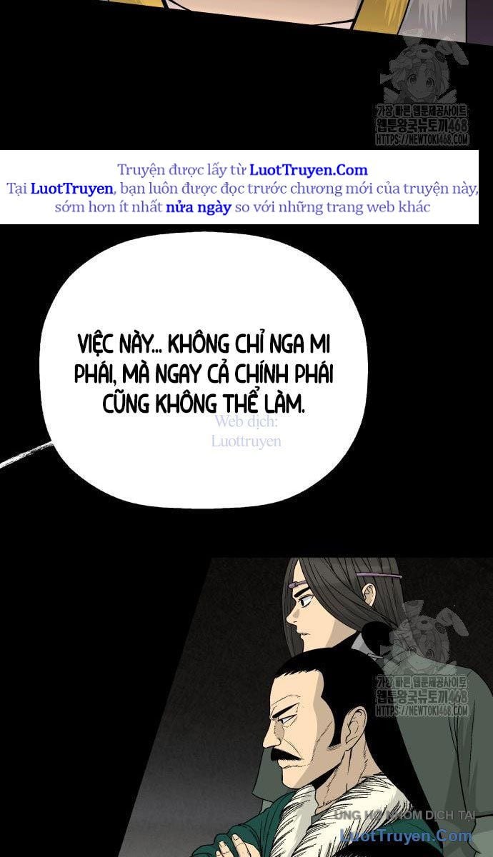 Viêm Ma Sư Chap 5 - Next Chap 6