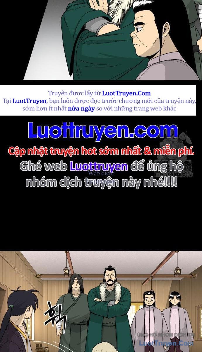 Viêm Ma Sư Chap 5 - Next Chap 6