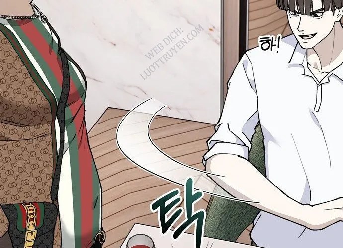 1 Triệu Won Mỗi Giây Chap 3.5 - Next Chap 4.5