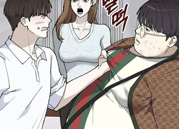 1 Triệu Won Mỗi Giây Chap 3.5 - Next Chap 4.5