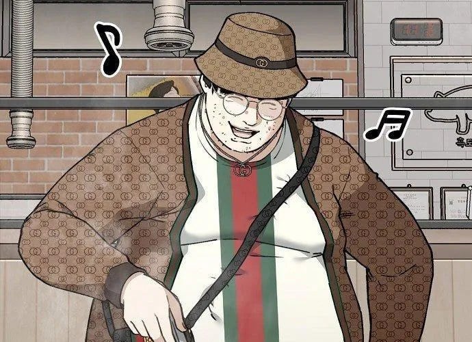 1 Triệu Won Mỗi Giây Chap 3.5 - Next Chap 4.5