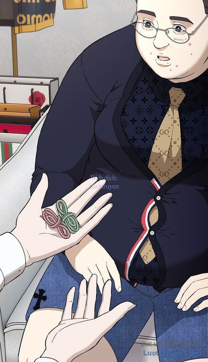 1 Triệu Won Mỗi Giây Chap 4 - Next Chap 5