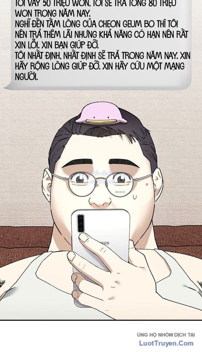 1 Triệu Won Mỗi Giây Chap 4 - Next Chap 5
