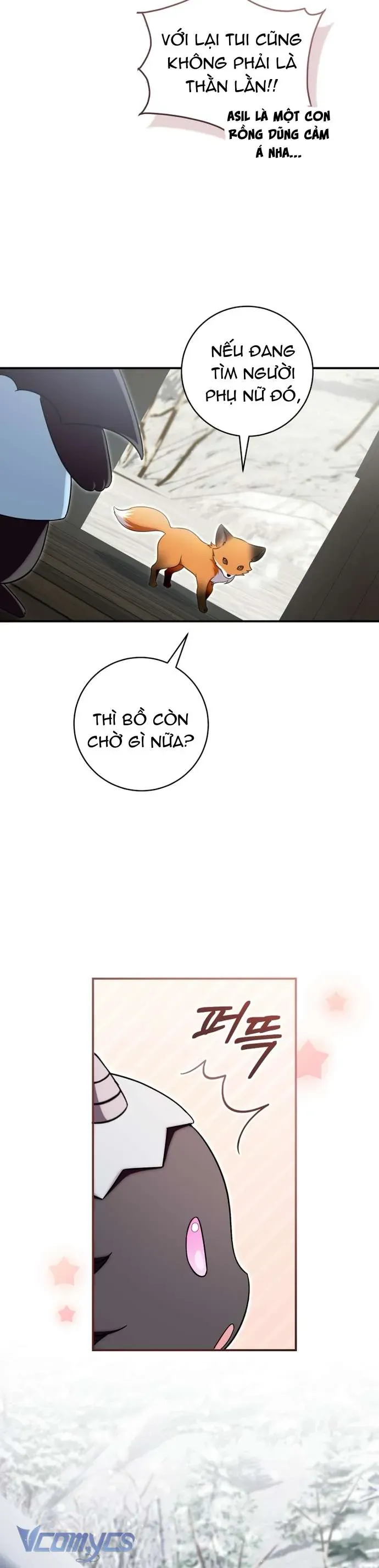 Rồng Con Vực Dậy Gia Tộc Công Tước Chap 14 - Next Chap 15