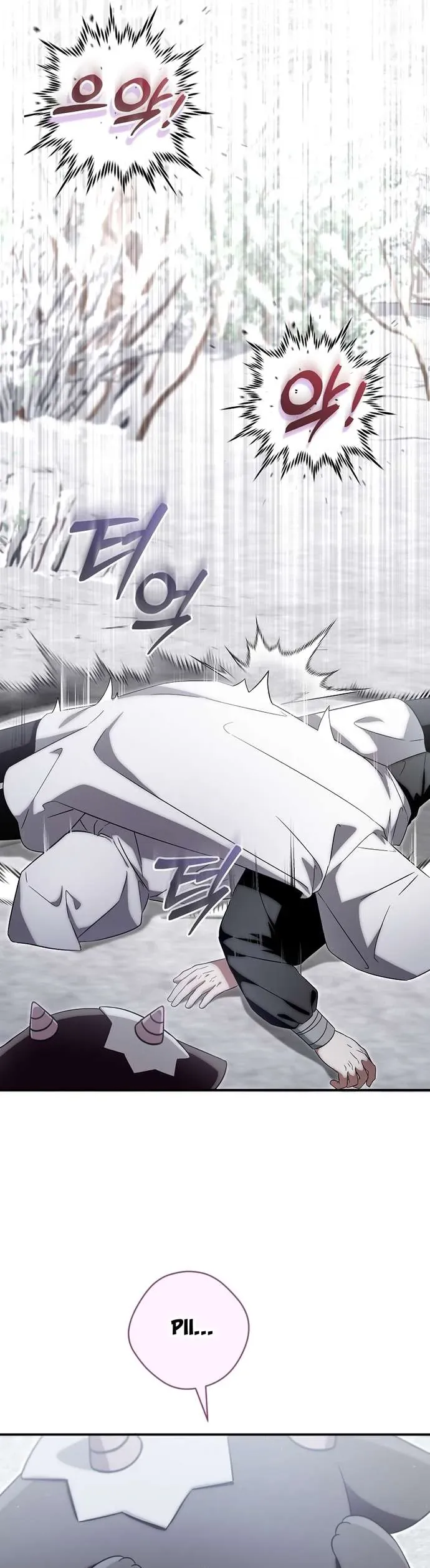 Rồng Con Vực Dậy Gia Tộc Công Tước Chap 14 - Next Chap 15