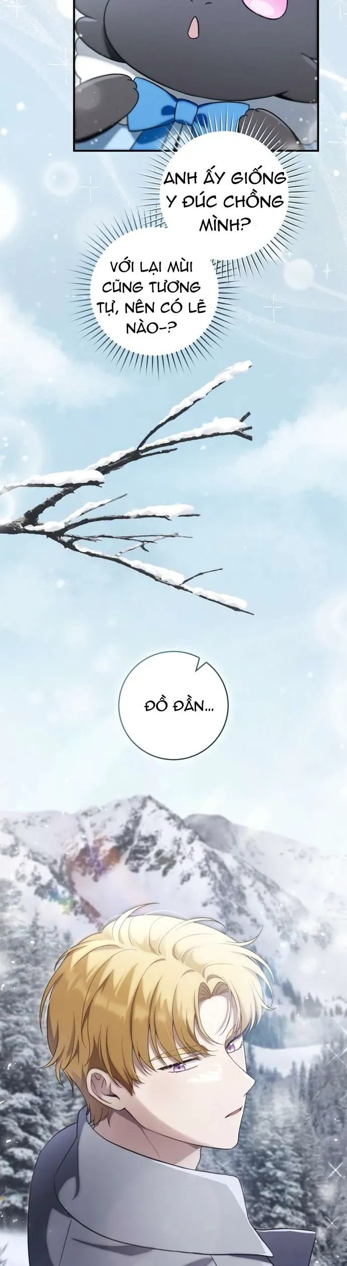 Rồng Con Vực Dậy Gia Tộc Công Tước Chap 14 - Next Chap 15