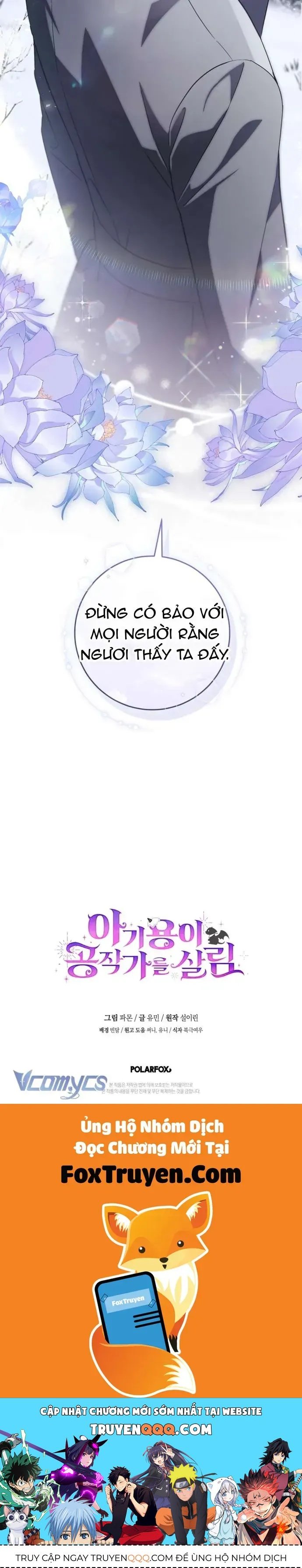 Rồng Con Vực Dậy Gia Tộc Công Tước Chap 14 - Next Chap 15