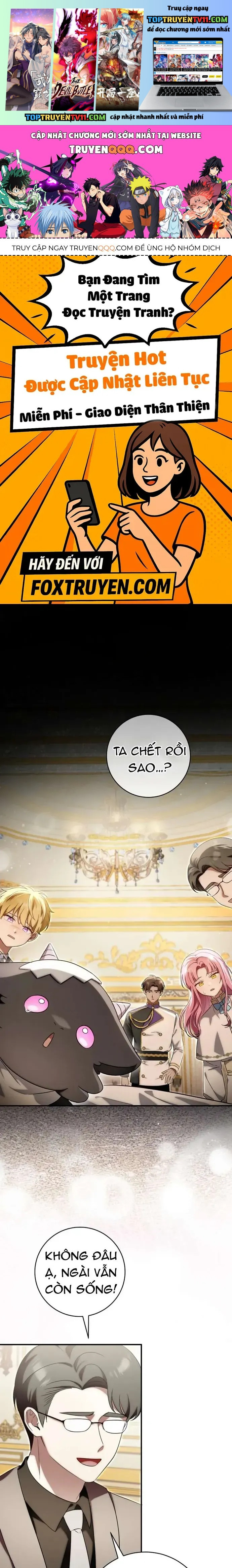 Rồng Con Vực Dậy Gia Tộc Công Tước Chap 13 - Next Chap 14