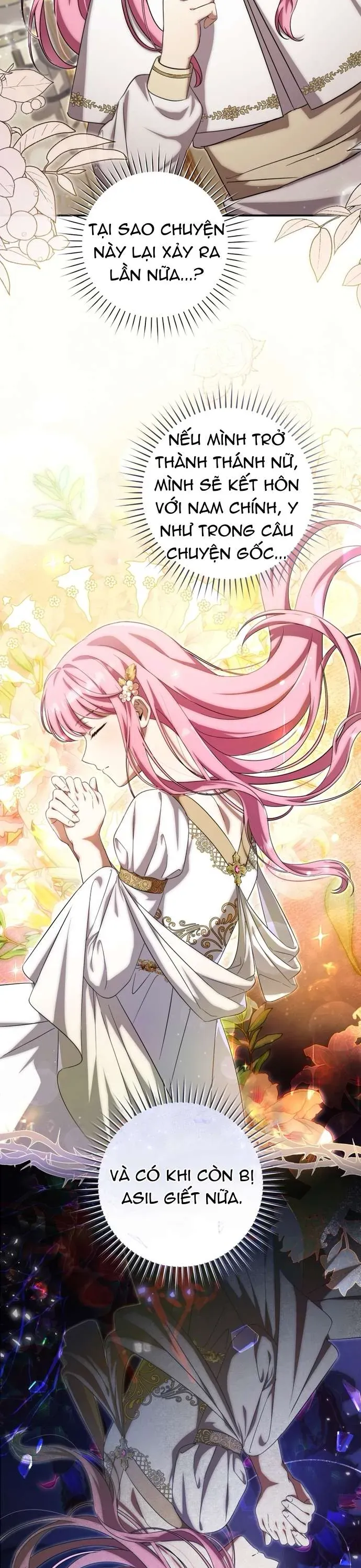 Rồng Con Vực Dậy Gia Tộc Công Tước Chap 13 - Next Chap 14