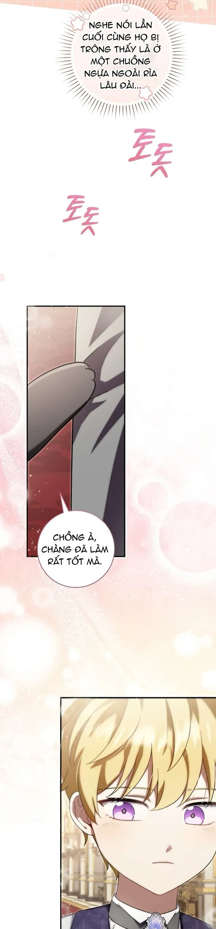 Rồng Con Vực Dậy Gia Tộc Công Tước Chap 13 - Next Chap 14