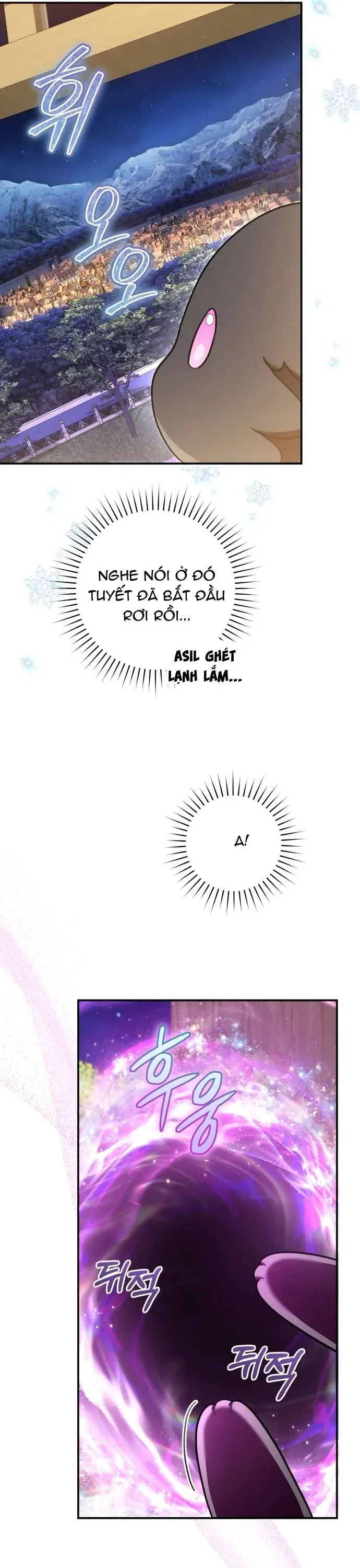 Rồng Con Vực Dậy Gia Tộc Công Tước Chap 13 - Next Chap 14