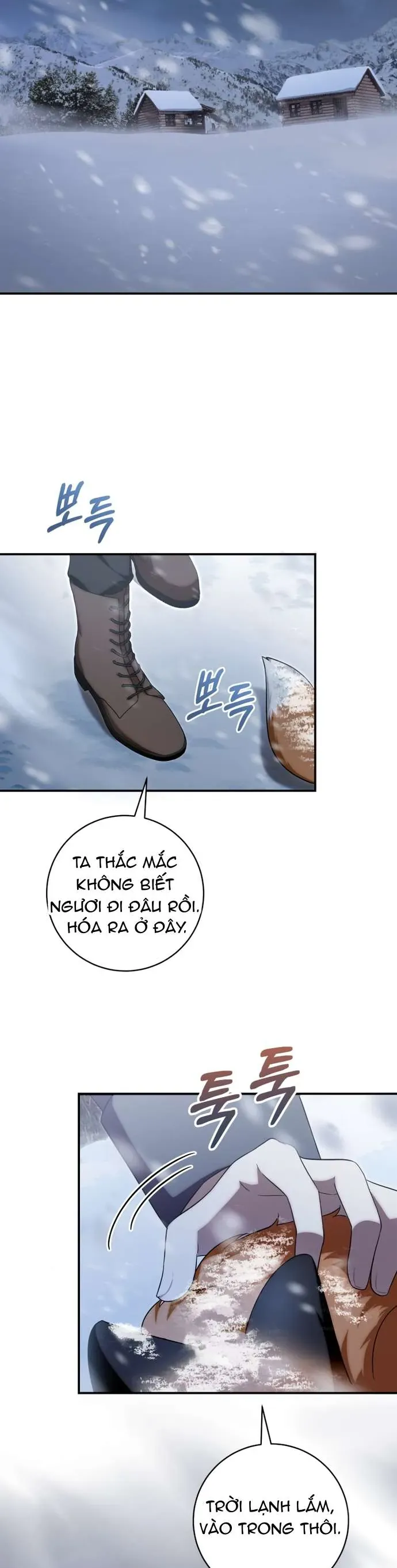 Rồng Con Vực Dậy Gia Tộc Công Tước Chap 13 - Next Chap 14