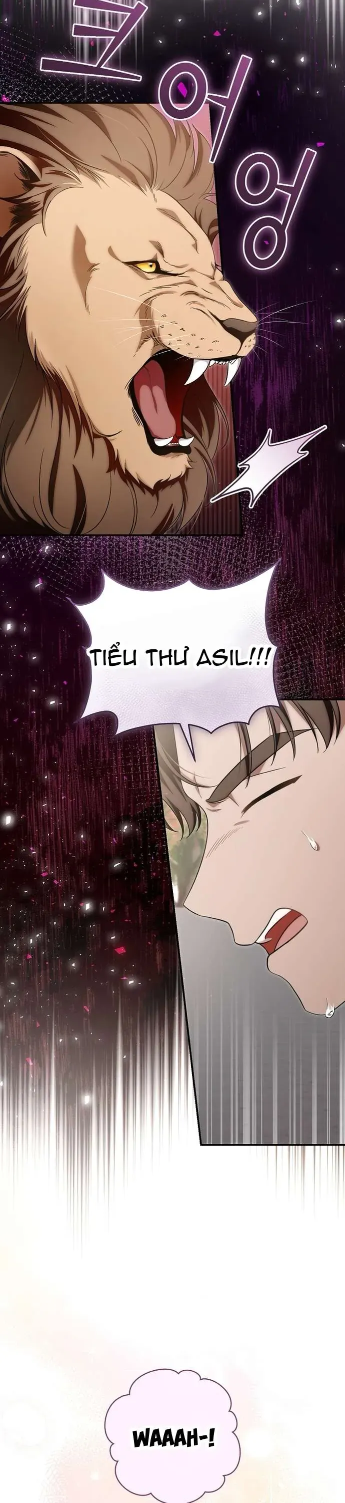 Rồng Con Vực Dậy Gia Tộc Công Tước Chap 15 - Next Chap 16