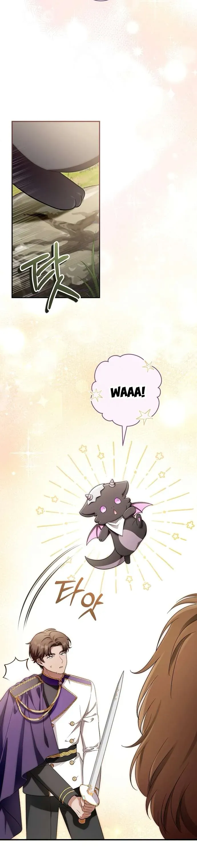 Rồng Con Vực Dậy Gia Tộc Công Tước Chap 15 - Next Chap 16