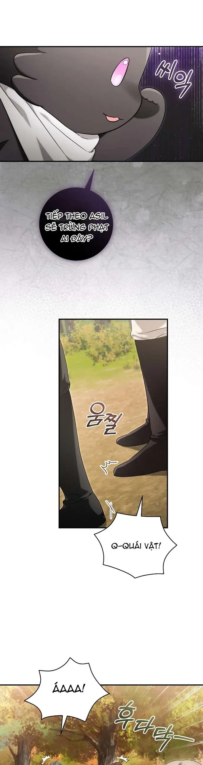 Rồng Con Vực Dậy Gia Tộc Công Tước Chap 15 - Next Chap 16