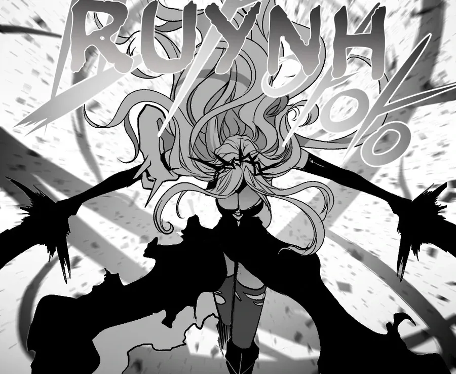 Dưới Đáy Vực Sâu (Sunken Depths Comics) Chap 6 - Next Chap 7