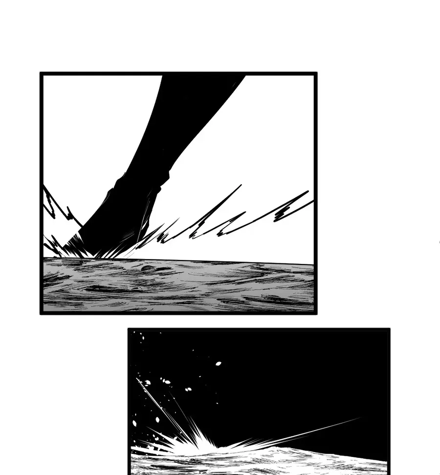 Dưới Đáy Vực Sâu (Sunken Depths Comics) Chap 6 - Next Chap 7