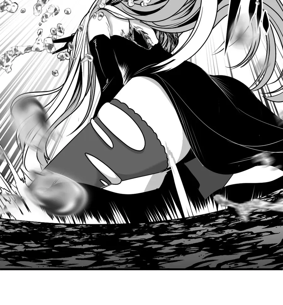Dưới Đáy Vực Sâu (Sunken Depths Comics) Chap 6 - Next Chap 7