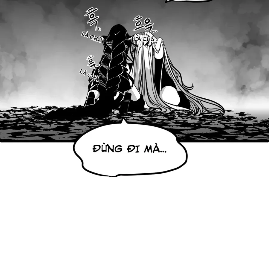 Dưới Đáy Vực Sâu (Sunken Depths Comics) Chap 6 - Next Chap 7
