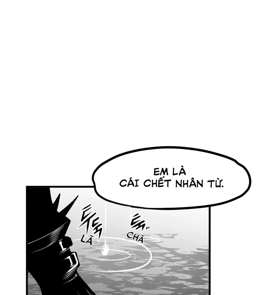 Dưới Đáy Vực Sâu (Sunken Depths Comics) Chap 6 - Next Chap 7