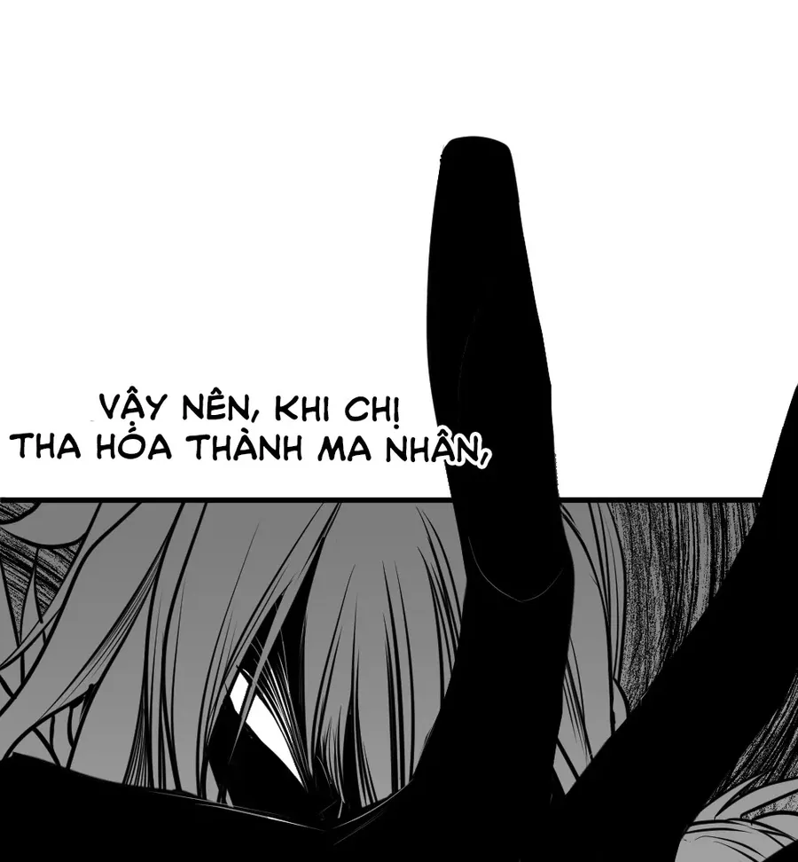 Dưới Đáy Vực Sâu (Sunken Depths Comics) Chap 5 - Next Chap 6
