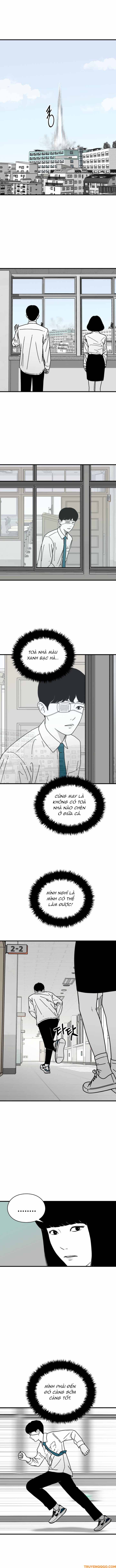 Đôi Mắt Chap 5 - Next Chap 6