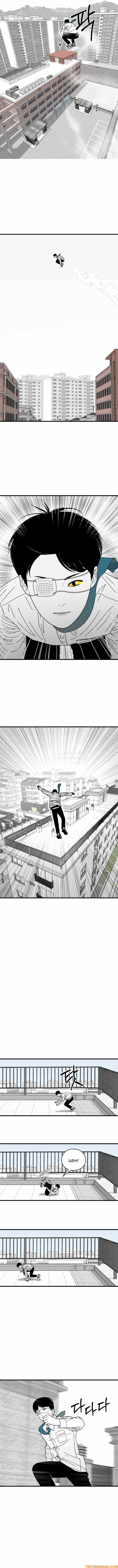 Đôi Mắt Chap 5 - Next Chap 6