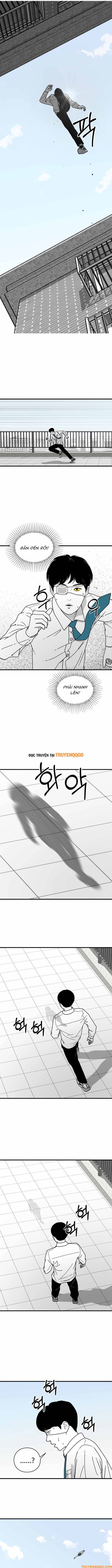 Đôi Mắt Chap 5 - Next Chap 6