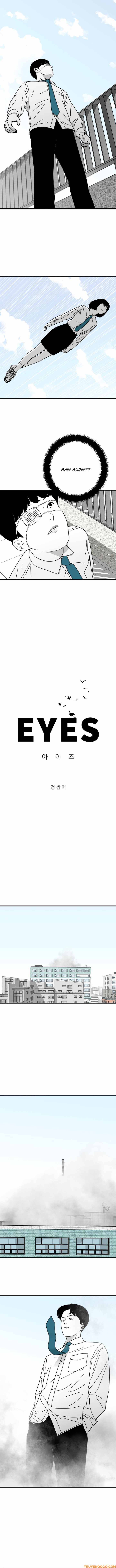 Đôi Mắt Chap 5 - Next Chap 6