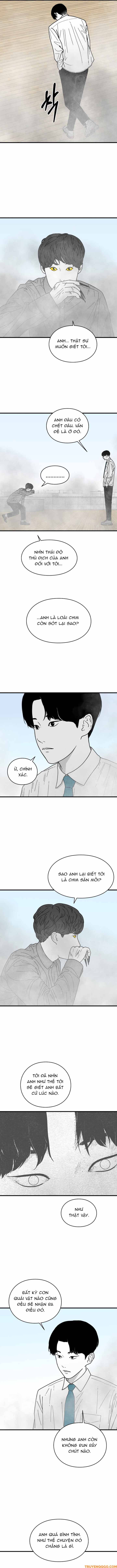 Đôi Mắt Chap 5 - Next Chap 6