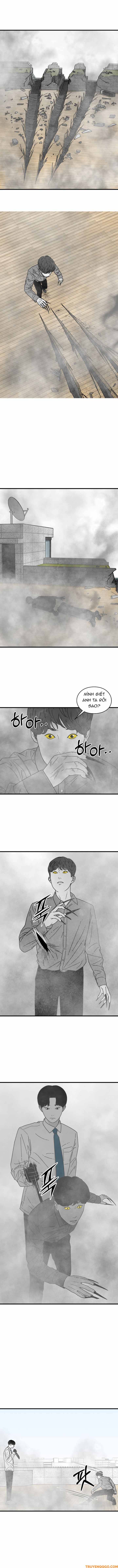 Đôi Mắt Chap 5 - Next Chap 6