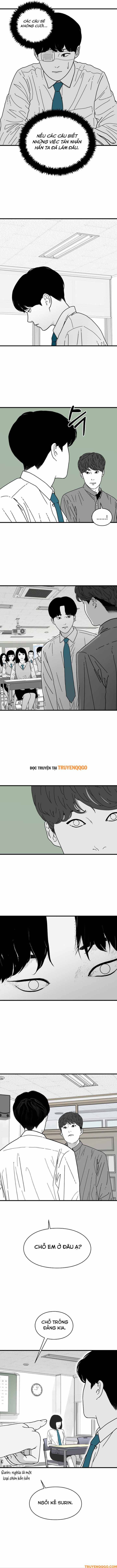 Đôi Mắt Chap 4 - Next Chap 5