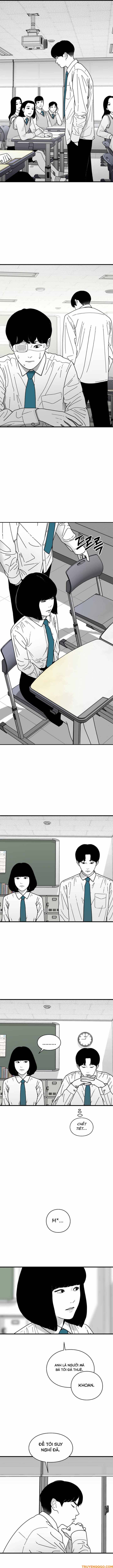 Đôi Mắt Chap 4 - Next Chap 5