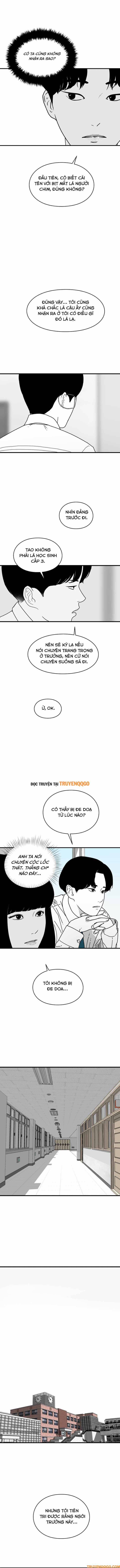 Đôi Mắt Chap 4 - Next Chap 5