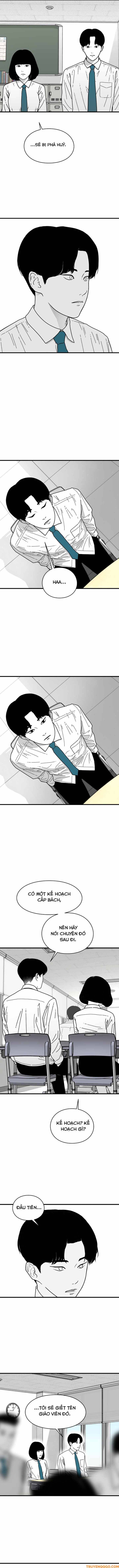 Đôi Mắt Chap 4 - Next Chap 5