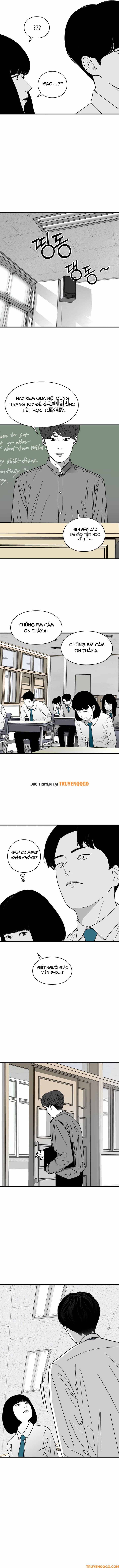 Đôi Mắt Chap 4 - Next Chap 5