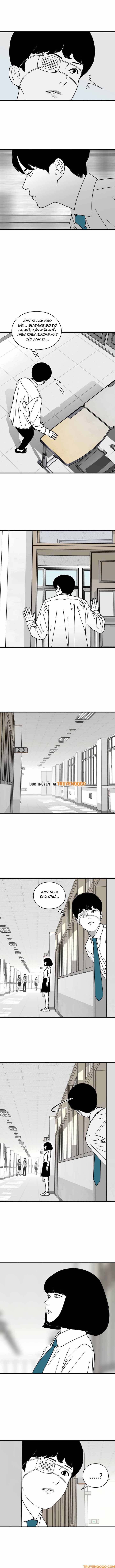 Đôi Mắt Chap 4 - Next Chap 5