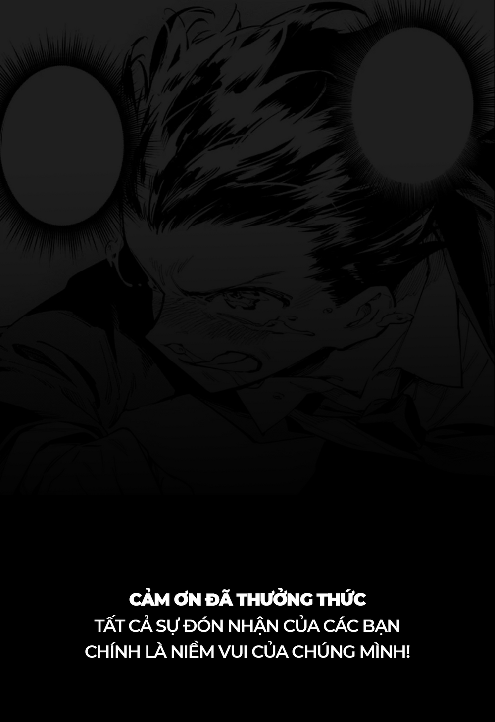 Jujutsu Kaisen: Modulo Chap 4 - Next Chap 5